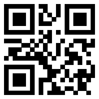 3911294061 - Immagine del Qr Code associato
