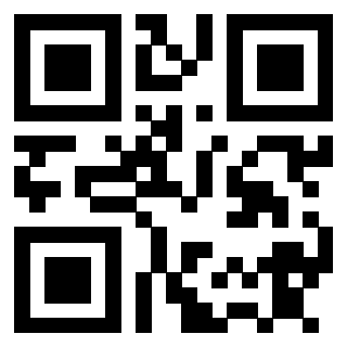 3911294062 QrCode associato