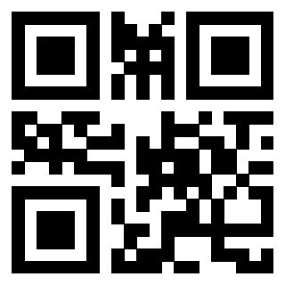 Immagine del QrCode di 3911294063