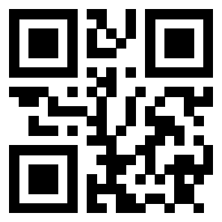 Il Qr Code di 3911294065