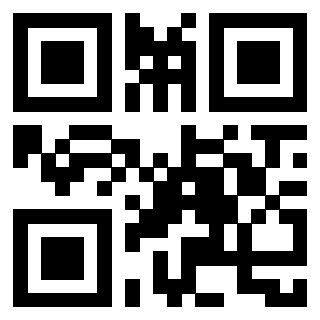 3911294067 QrCode associato