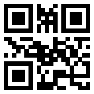 Immagine del Qr Code di 3911294068
