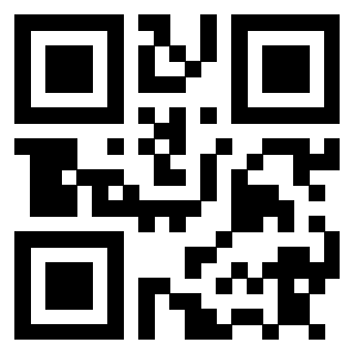 3911294070 - Immagine del QrCode