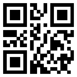 Il QrCode di 3911294071