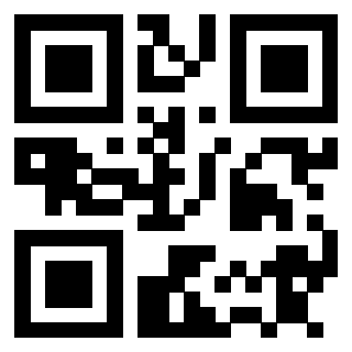 3911294072 - Immagine del QrCode