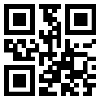 Il QrCode di 3911294075