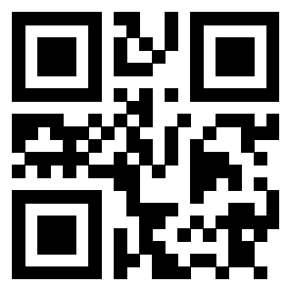 3911294076 - Immagine del QrCode