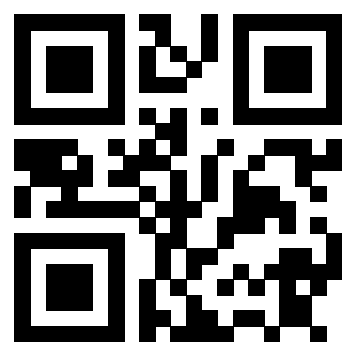 3911294078 Qr Code associato