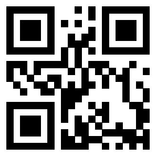 Immagine del Qr Code di 3911294079