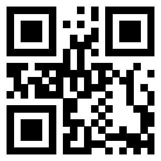 Scansione del Qr Code di 3911294080