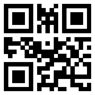 Il Qr Code di 3911294081