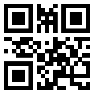 3911294083 - Immagine del Qr Code