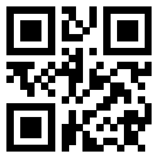 QrCode di 3911294084