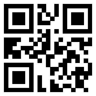 3911294085 QrCode associato