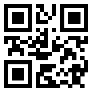 3911294086 - Immagine del QrCode