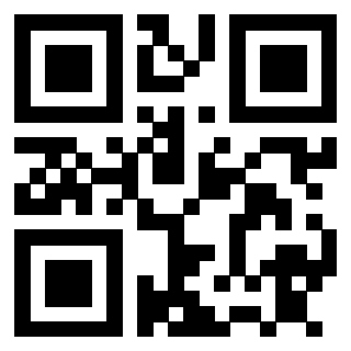 Scansione del Qr Code di 3911294087