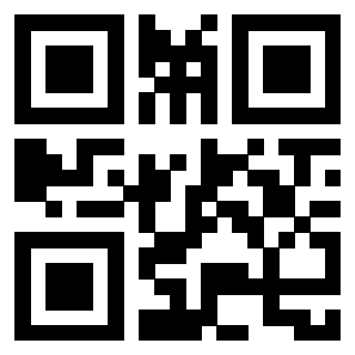 3911294088 - Immagine del QrCode