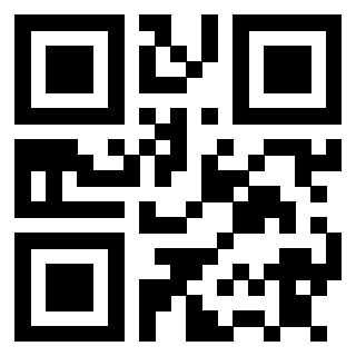 3911294090 - Immagine del QrCode associato