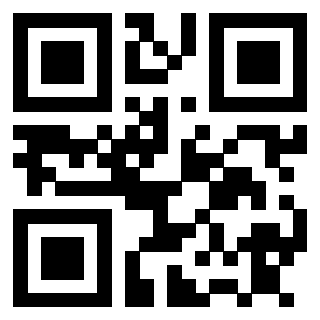 3911294091 - Immagine del QrCode