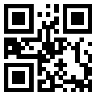 3911294092 - Immagine del Qr Code associato