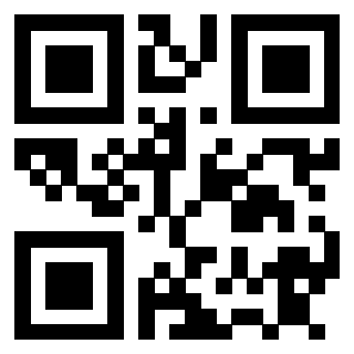 3911294093 - Immagine del QrCode