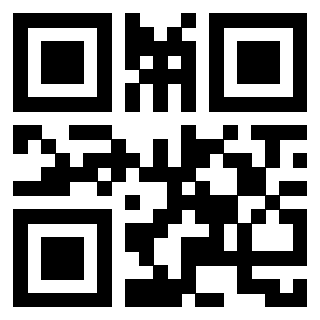 3911294097 - Immagine del Qr Code associato