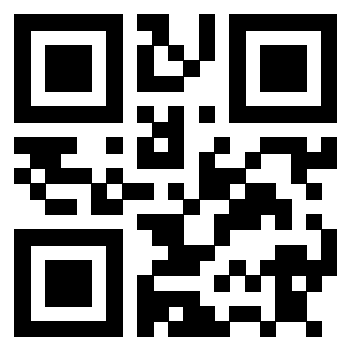 Scansione del Qr Code di 3911294098