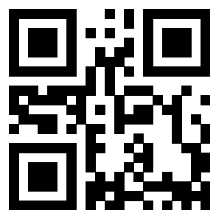 3911294101 QrCode associato