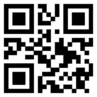 3911294104 - Immagine del Qr Code