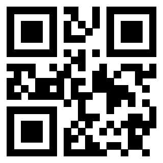 Scansione del Qr Code di 3911294106