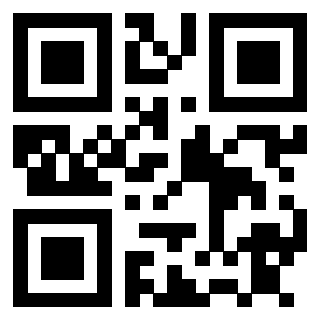 3911294107 - Immagine del QrCode associato