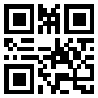 Immagine del Qr Code di 3911294110