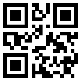 3911294113 QrCode associato