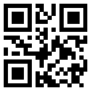 3911294120 - Immagine del QrCode associato