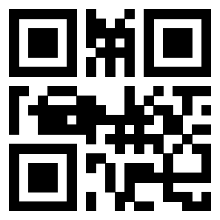 Immagine del Qr Code di 3911294122