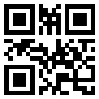 Il Qr Code di 3911294124