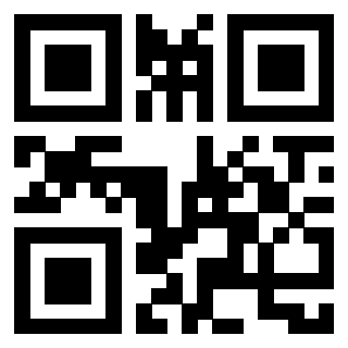 3911294125 Qr Code associato