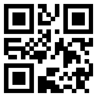 Immagine del QrCode di 3911294126
