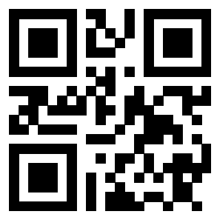 Scansione del Qr Code di 3911294129