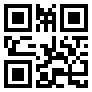 3911294130 - Immagine del Qr Code associato