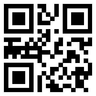 3911294131 - Immagine del QrCode associato