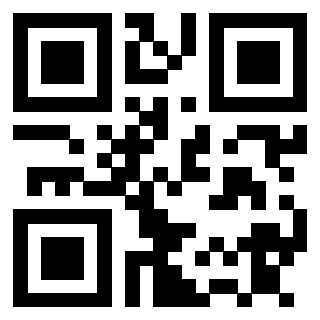 Il QrCode di 3911294132