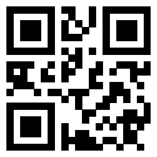 QrCode di 3911294134