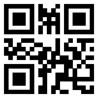 3911294135 - Immagine del QrCode associato
