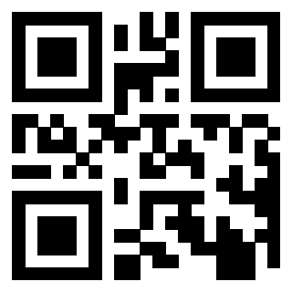3911294136 Qr Code associato