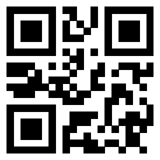 3911294137 QrCode associato