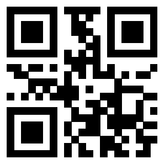 Immagine del Qr Code di 3911294138