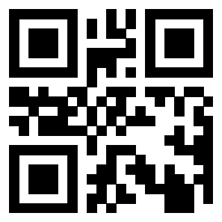 Il QrCode di 3911294140