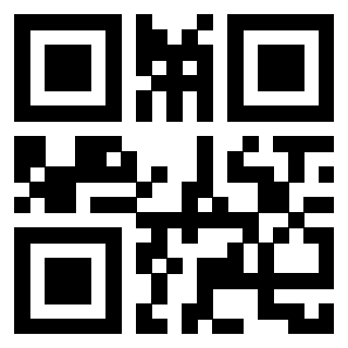 3911294141 - Immagine del QrCode associato