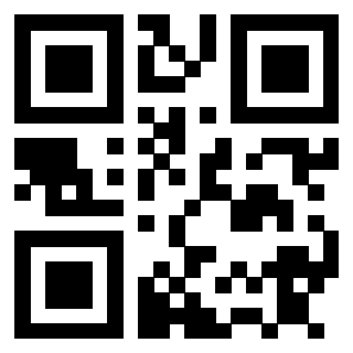 3911294142 Qr Code associato